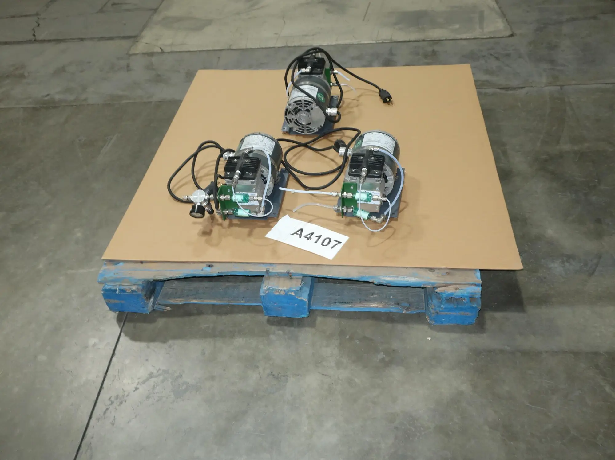 USED MARATHON 5KH33FNA849AT