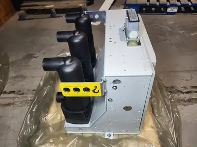 NEW 2021 ABB VD4