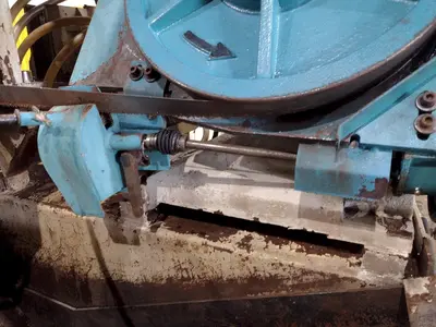 USED KALAMAZOO