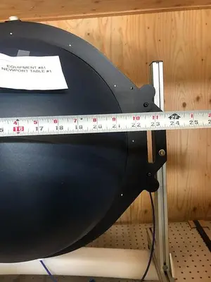 Labsphere 20''  Integrating Sphere