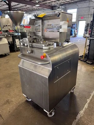 Used INOTEC WT 99-S Food Processing Equipment (misc) Illinois US | M&M Equipment Corp. #1285912