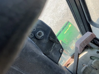 USED JOHN DEERE 1435