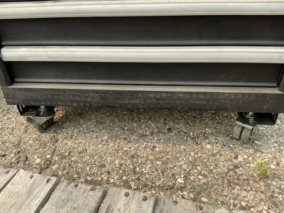 Used _UNKNOWN_ _UNKNOWN_ Tool Box Michigan US | Miedema Asset Management Group #1313645