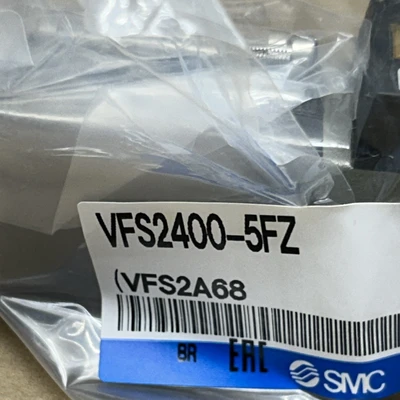 NEW SMC VFS2400-5FZ