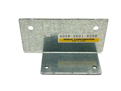 New | in-Stock Fanuc A05B-2601-D200 Robot Parts Michigan US | Maverick Industrial Sales #1475215