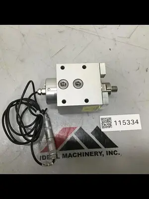 USED HERRMANN 35-S-IP50-CL70HF