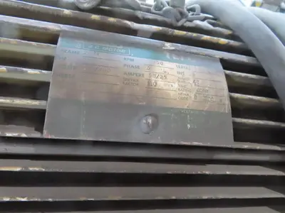 1978 CONTINENTAL MACHINE TOOL DM 2420 Saws | MD Equipment Services LLC (16)