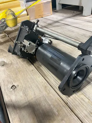 2021 EDGE TECHNOLOGIES MIYANO M-542 Bar Loader, Magazine Bar Loader | Machinery Resources International (8)