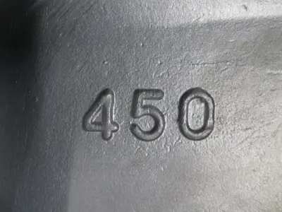 NEW Value Valve USA VF-733A