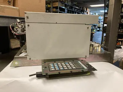 USED ALLEN-BRADLEY 1395-B71-C1-P51