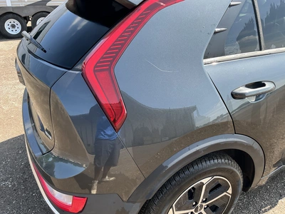 Used 2023 KIA NIRO SUVs Michigan US | Miedema Asset Management Group #1406863