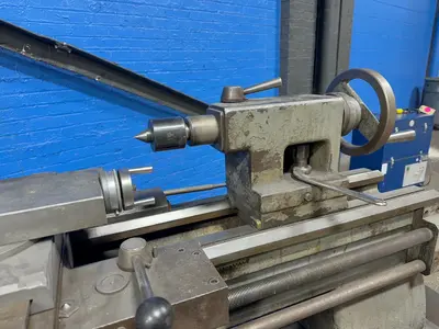 Used SHELDON 15 Engine Lathes Ohio US | HGR 24 #1184065