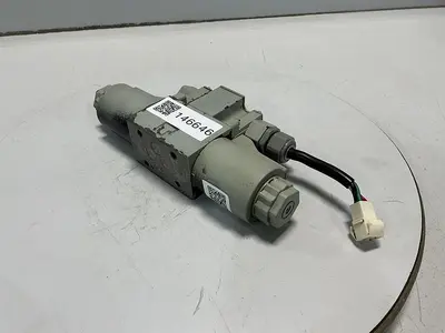 USED TOKIMEC VICKERS DG4VC-3-6C-M-PS1-H-7-52
