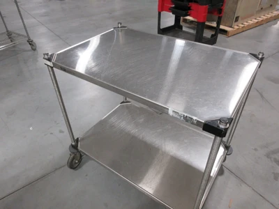 Used GENERIC GENERIC Tool Carts Minnesota US | Machinesused.com #1407134