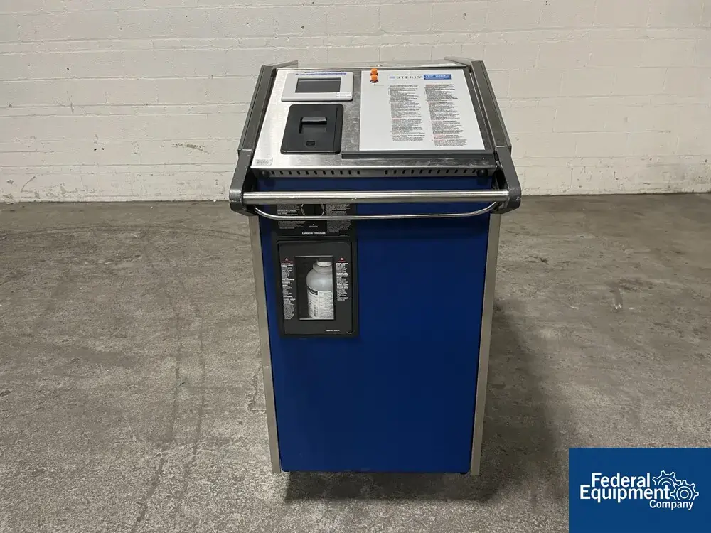 USED STERIS Steris Steam Generator, Type VHP1000ED