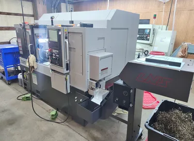 2023 TSUGAMI M08SY-II CNC Lathes Multi-Axis | Clark Machinery Sales, LLC (1)