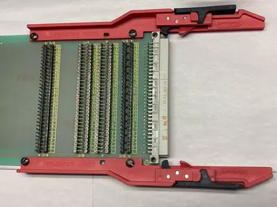 New | in-Stock SCHROFF 20800-173 I/O Boards & Replacement Parts | Surplus Asset Holdings #1219664