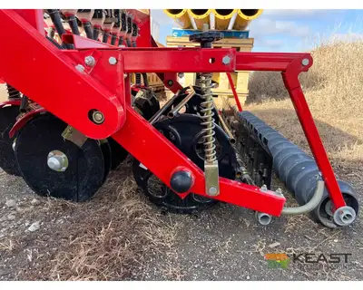 Used TAR RIVER _UNKNOWN_ Grain Drills Iowa US | Keast Enterprises #1360422