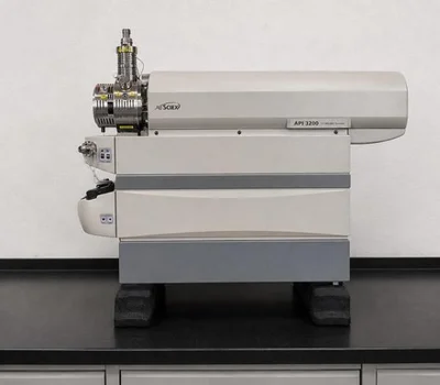 Used SCIEX API 3200 LC-MS/MS Spectrometers New Jersey US | Bionex Scientific LLC #800154