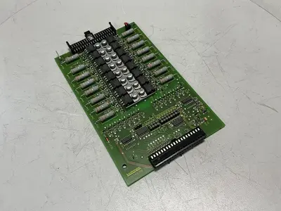 USED BACHMANN E06149/00 002 CA16/P2.5S