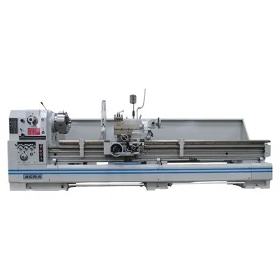 ACRA 22160ACH Precision / Gap Bed Lathes | Sierra Victor Industries (1)