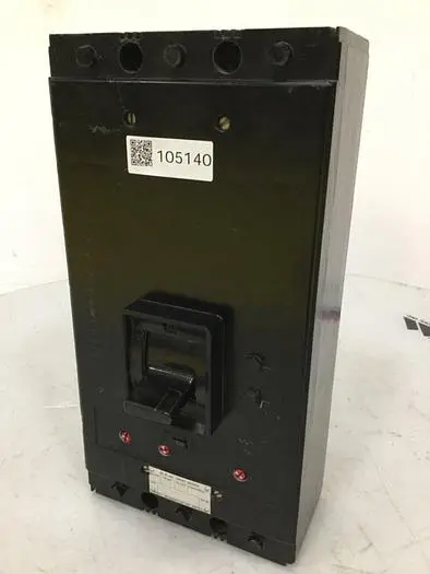 Used WESTINGHOUSE NP28313-F Circuit Breakers Michigan US | Ideal Machinery #590835