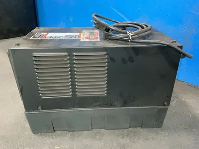 Used ABICOR BINZEL BWC3 Welding Machinery (Other) Ohio US | HGR 24 #1343538
