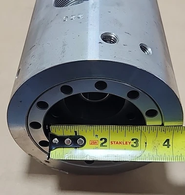 *PREOWNED* Unbranded 220 Injection Head TPE KYSPP2194 + Warranty!