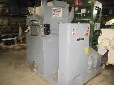 USED NELMOR G1436MB