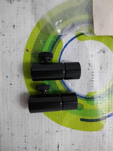 NEW FOSTEC SCHOTT A08080
