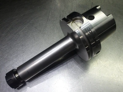 Command HSK100A ER20 Collet Chuck 7" Pro H6C5A0020 (LOC242)