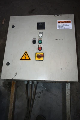 ROSLER RT850 EURO Deburring Machines | Mohawk Machinery (4)