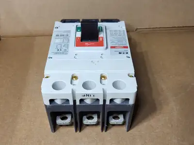 USED EATON LGH3630NN