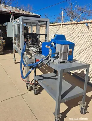 USED WEXXAR BEL 290H