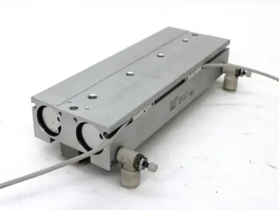 USED SMC MHF2-20D2R