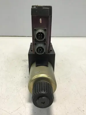 USED PARKER D3FLE01SCVWJ0421