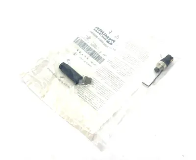 New | in-Stock Murrelektronik Wireable M8 male 0° A-cod. screw Connector Terminal Blocks Michigan US | Maverick Industrial Sales #1392535