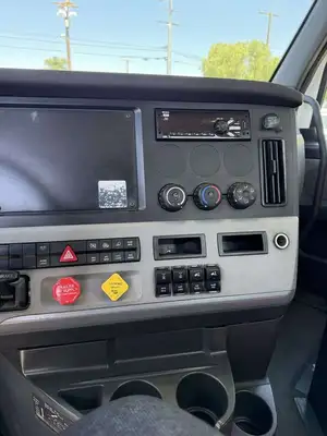 Used 2020 FREIGHTLINER CASCADIA 112 Flatbed Trucks California US | Commerce Truck Equipment Sales #1548695
