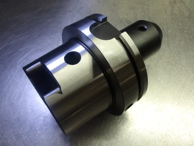 Erickson HSK100A 3/4" Endmill Tool Holder 3.75" Pro HSK100AEM075375 (LOC3078D)