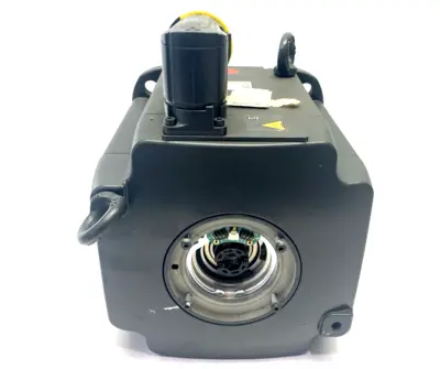 Used SIEMENS SIMOTICS S SYNCHRONOUS MOTOR Encoders | Maverick Industrial Sales #1105974