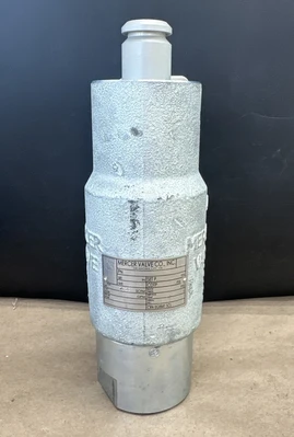 NEW MERCER 91-33F51T61U1