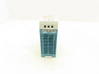 Mean Well MDR-40-24 DIN Rail Power Supply 100-240VAC to 24VDC 40W  Lot of 2