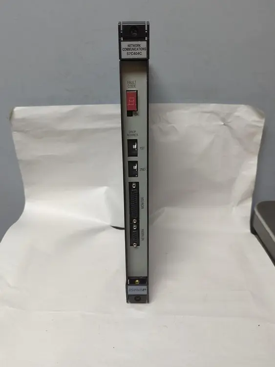 Used RELIANCE ELECTRIC 57404-3 Misc Electrical & Power Parts Ohio US | Surplus Asset Holdings #1239127