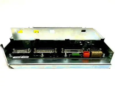 USED ABB SERIAL MEASUREMENT UNIT BOARD