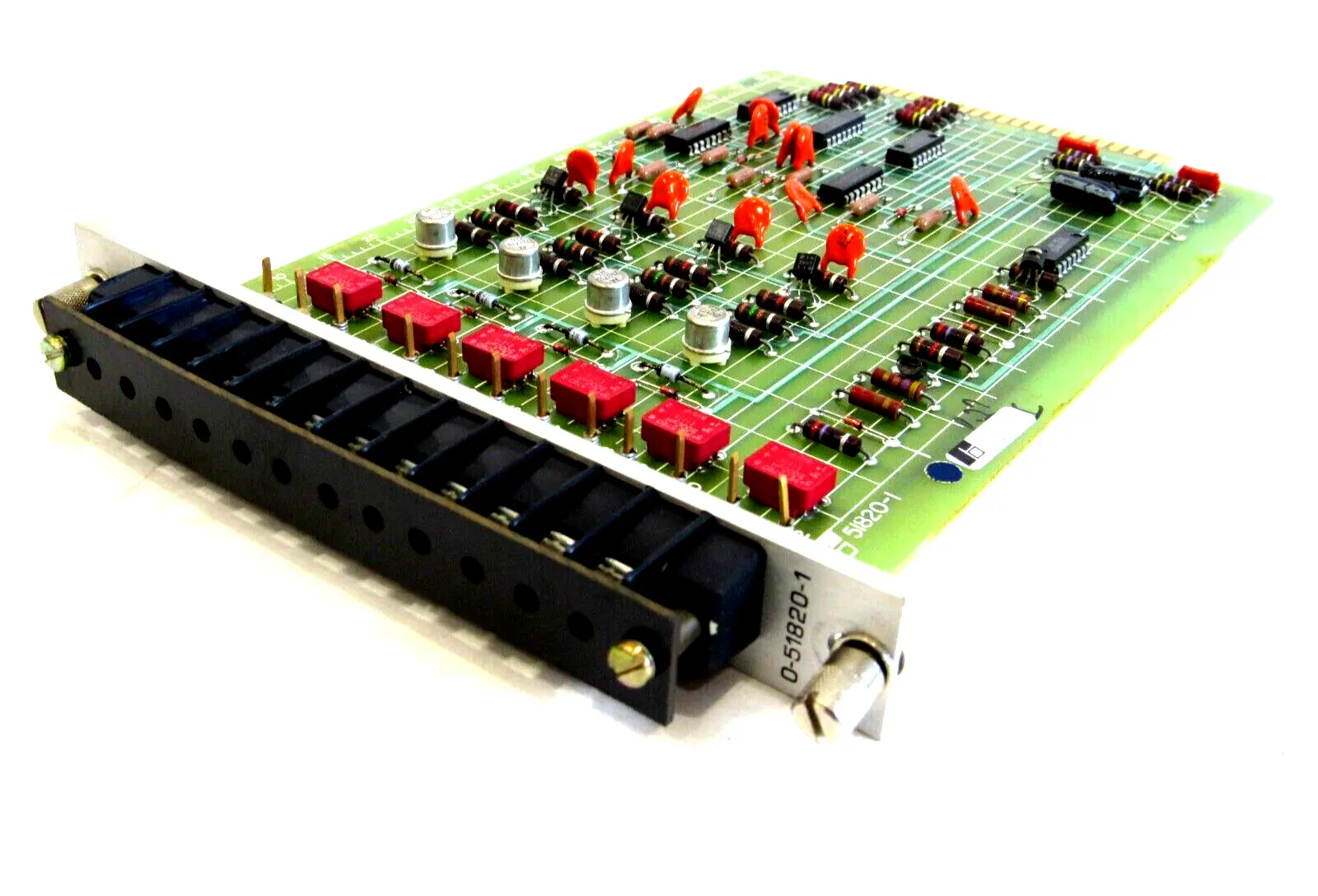 NEW RELIANCE 0-51820-1 PC MODULE 801414-58A 0518201