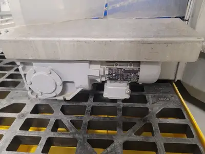 Used 2019 UNIFORTES UNI-TW450.80.220 Tooling & Accessories (Other) British Columbia CA | Lenmark #276912
