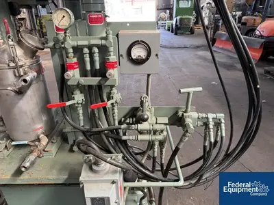 USED Myers Myers Mill, Model VHC-L550-5-1097