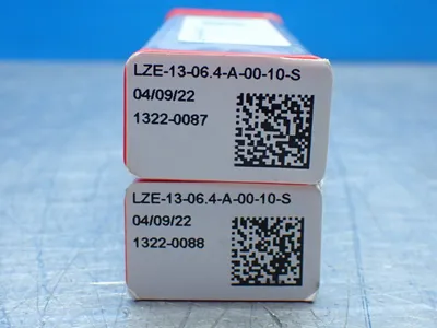 New | in-Stock ALLIANCE SENSORS GROUP LZE1306.4A0010S Sensors Ohio US | HGR 24 #901173