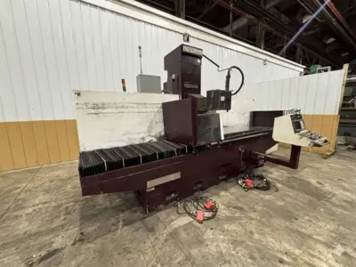 CHEVALIER FSG2460 Reciprocating Surface Grinders | Machinery For Sale (1)