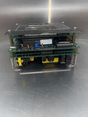 YOKOGAWA ADMAG MAGNETIC FLOW CONVERTER Display Controller @1B